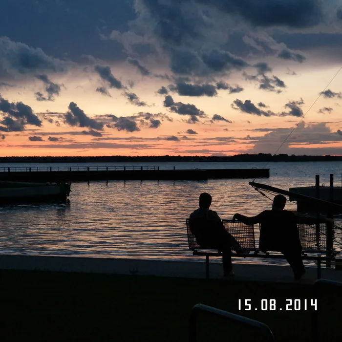 Darssblick