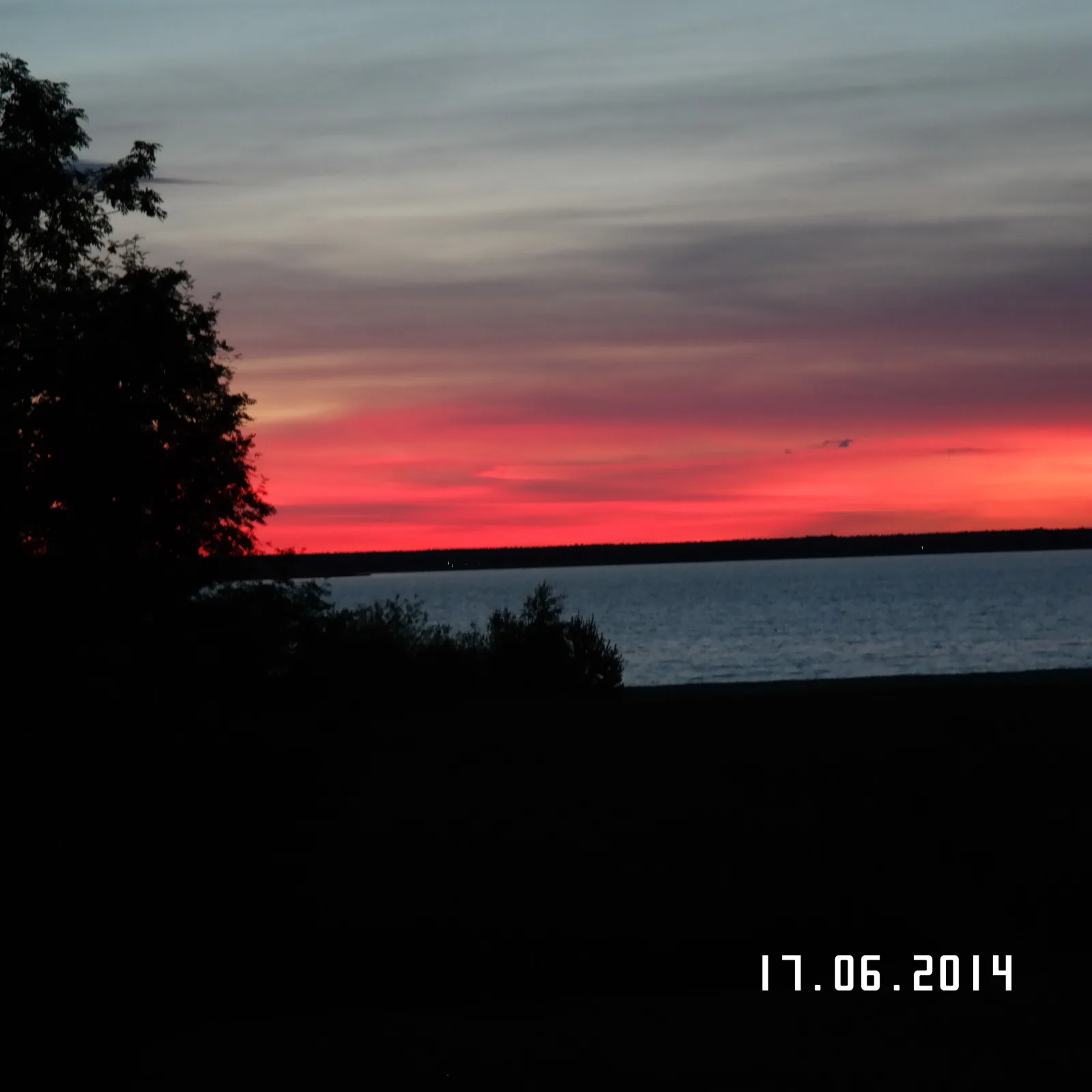Darssblick