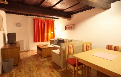 Appartement 102