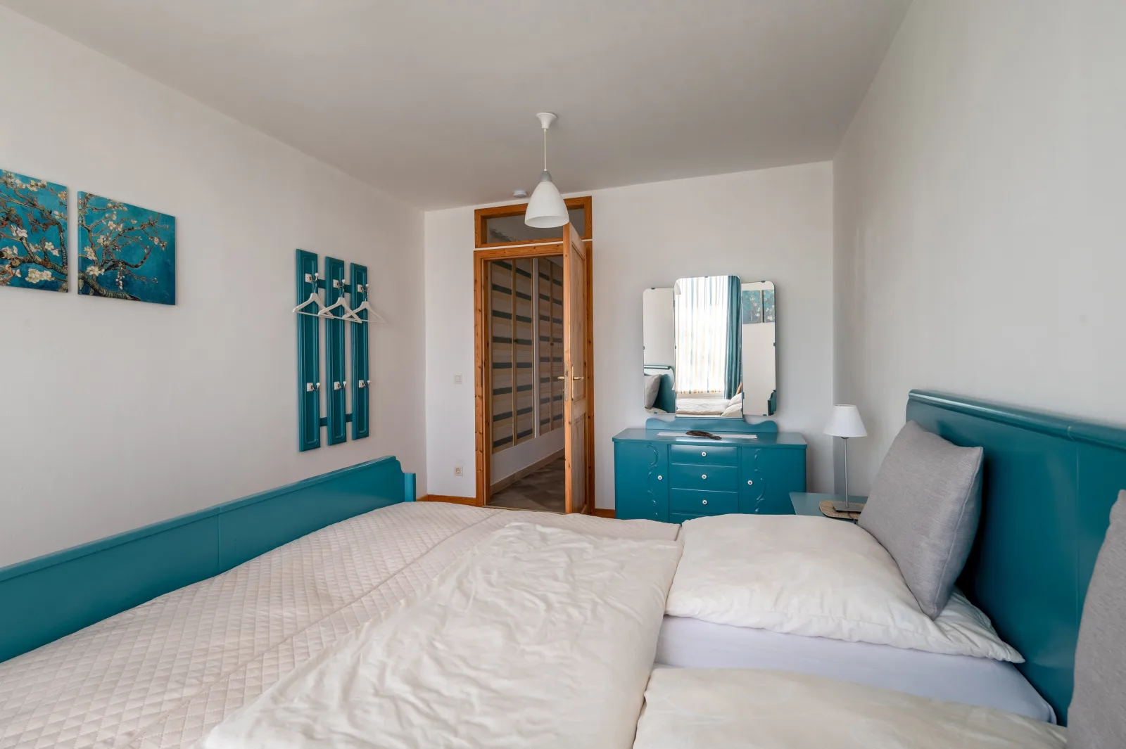 Ferienhaus Tilde