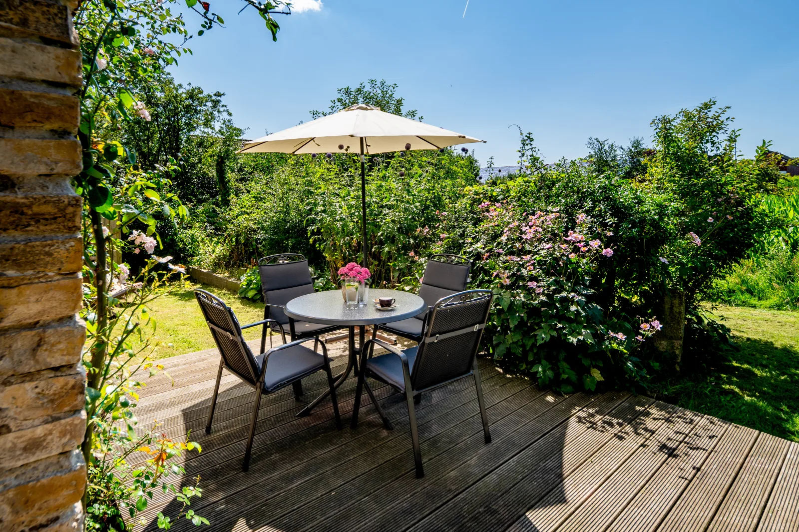 Ferienhaus Tilde