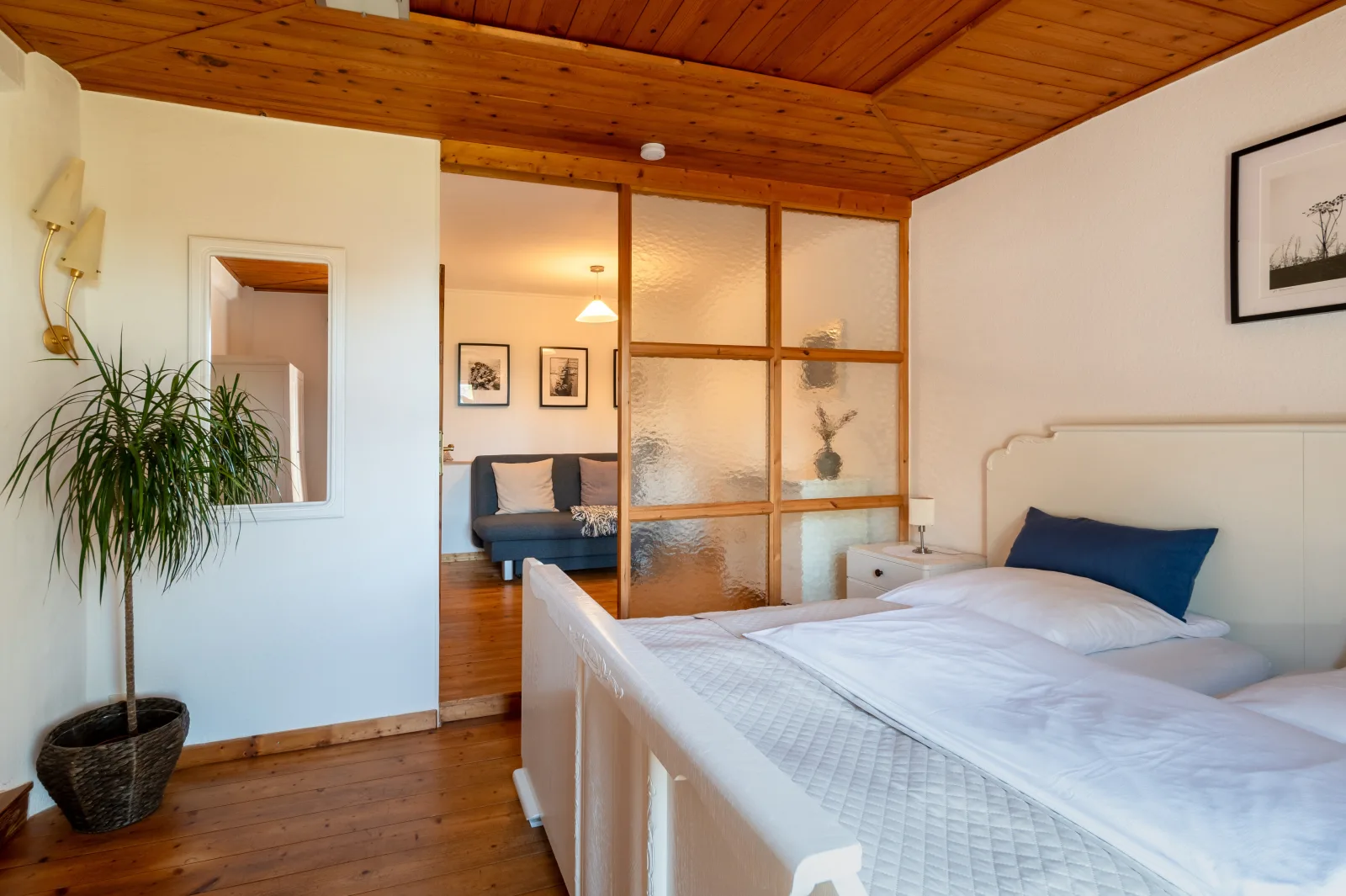 Ferienhaus Tilde