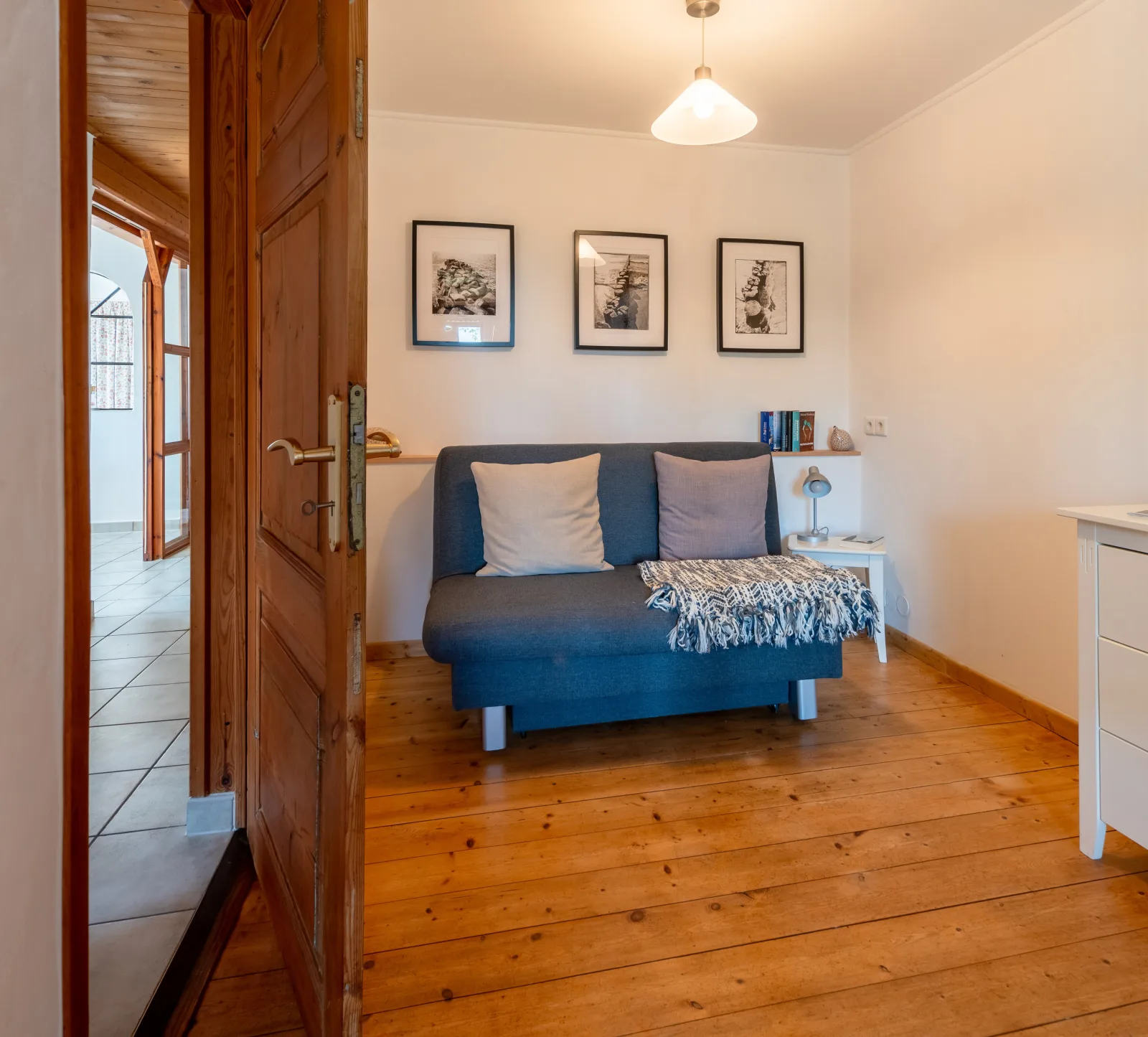 Ferienhaus Tilde