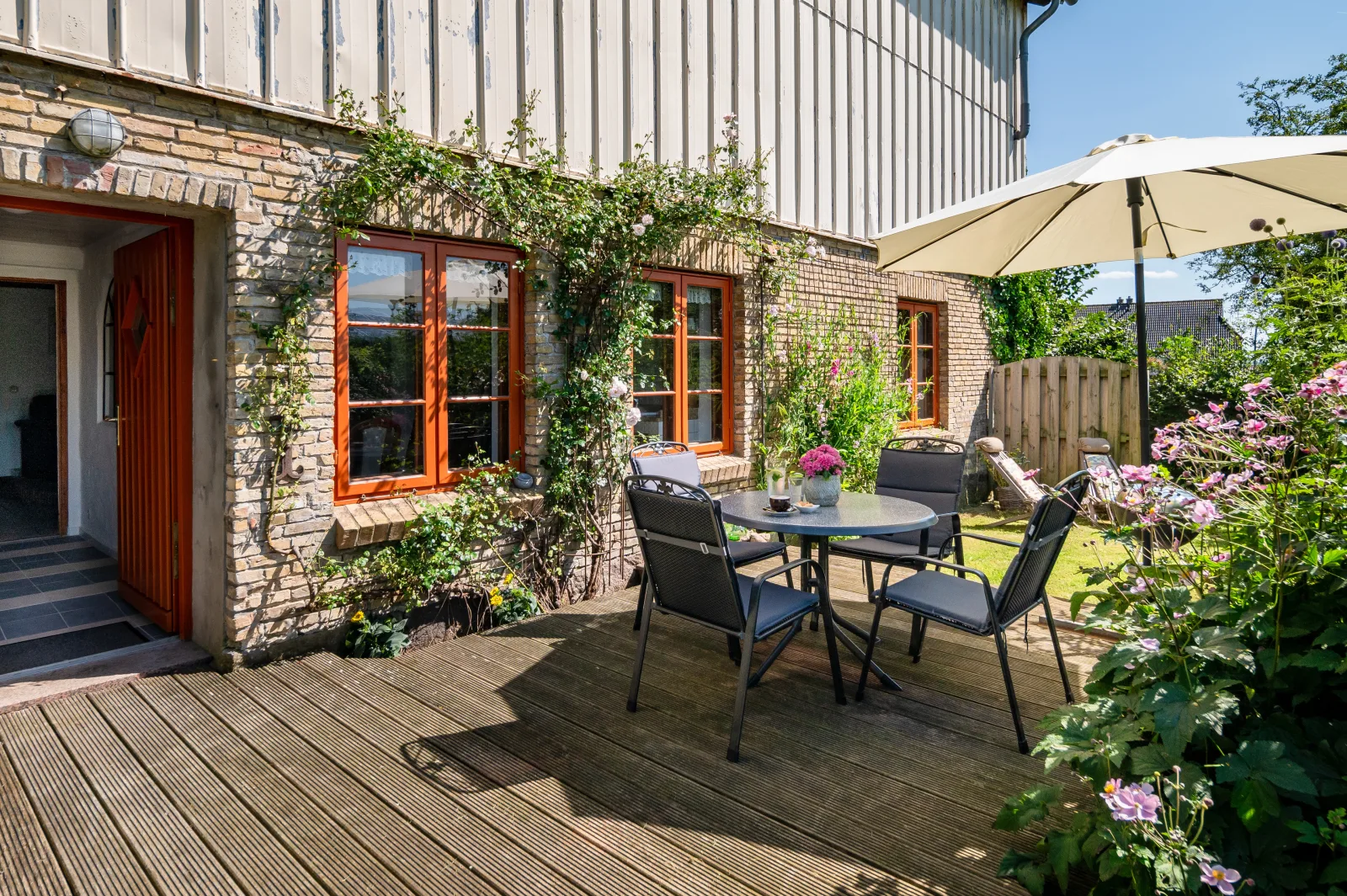 Ferienhaus Tilde