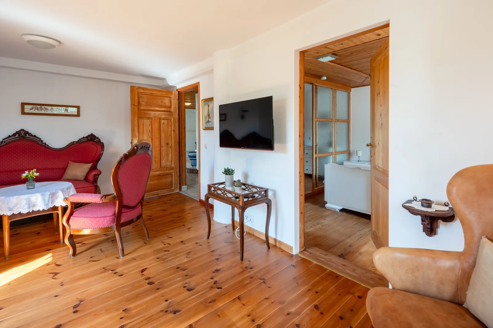 Ferienhaus Tilde