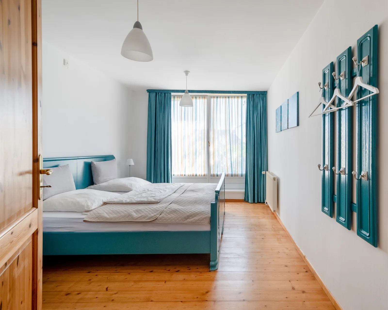 Ferienhaus Tilde