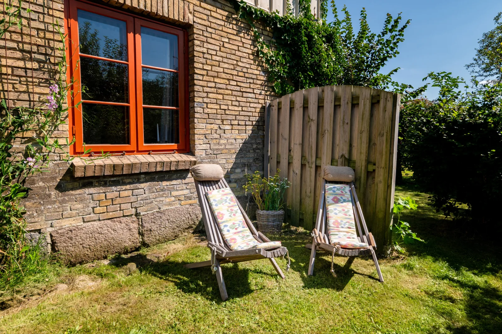 Ferienhaus Tilde