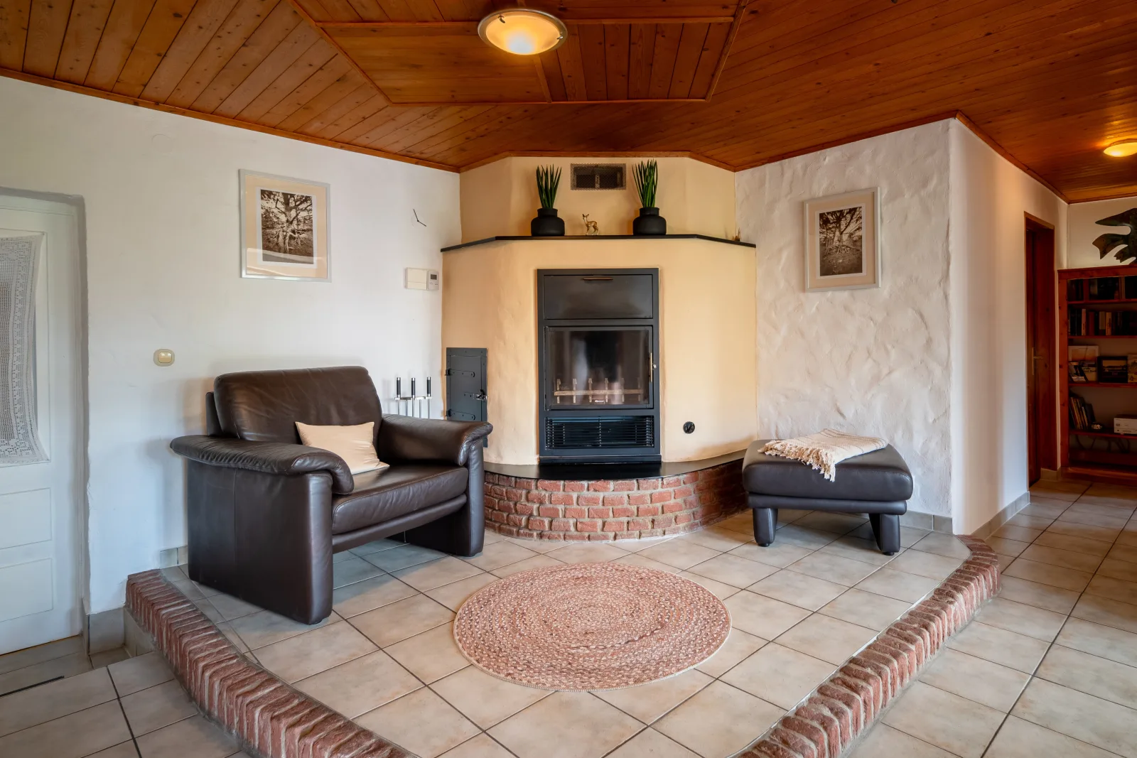 Ferienhaus Tilde