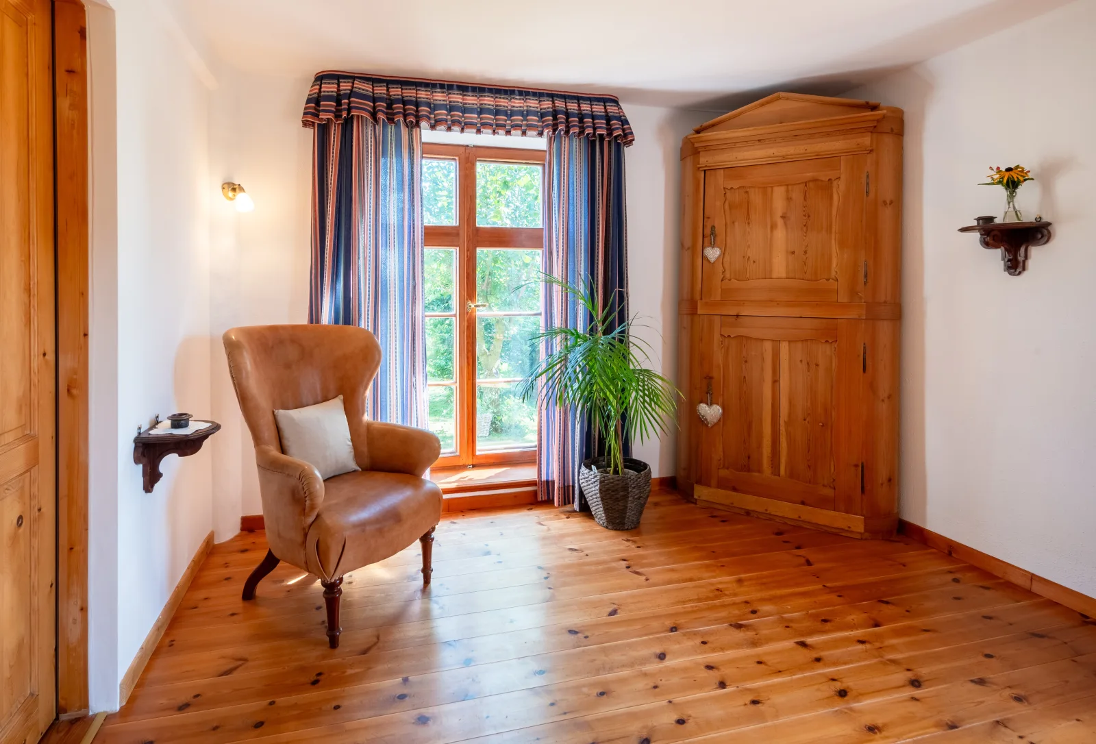 Ferienhaus Tilde