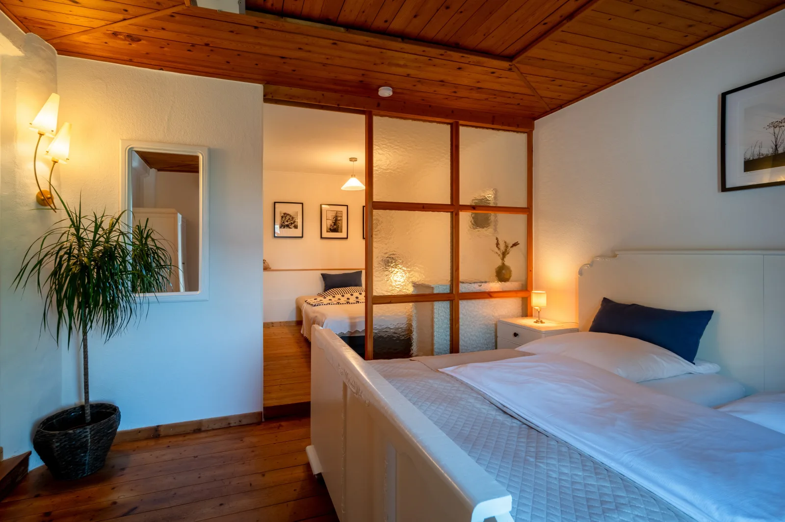 Ferienhaus Tilde