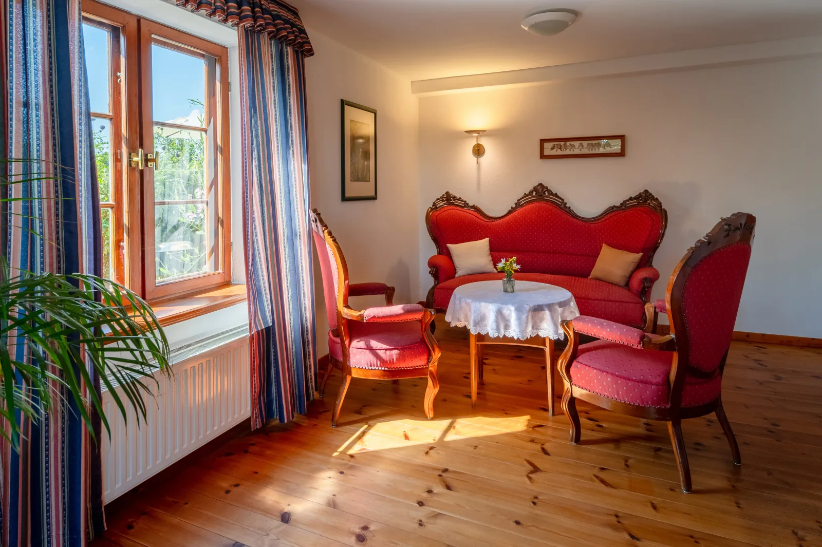 Ferienhaus Tilde