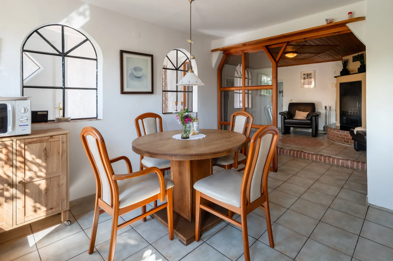 Ferienhaus Tilde