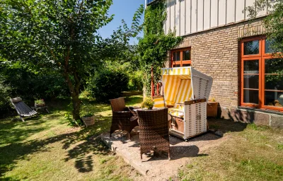 Ferienhaus Tilde
