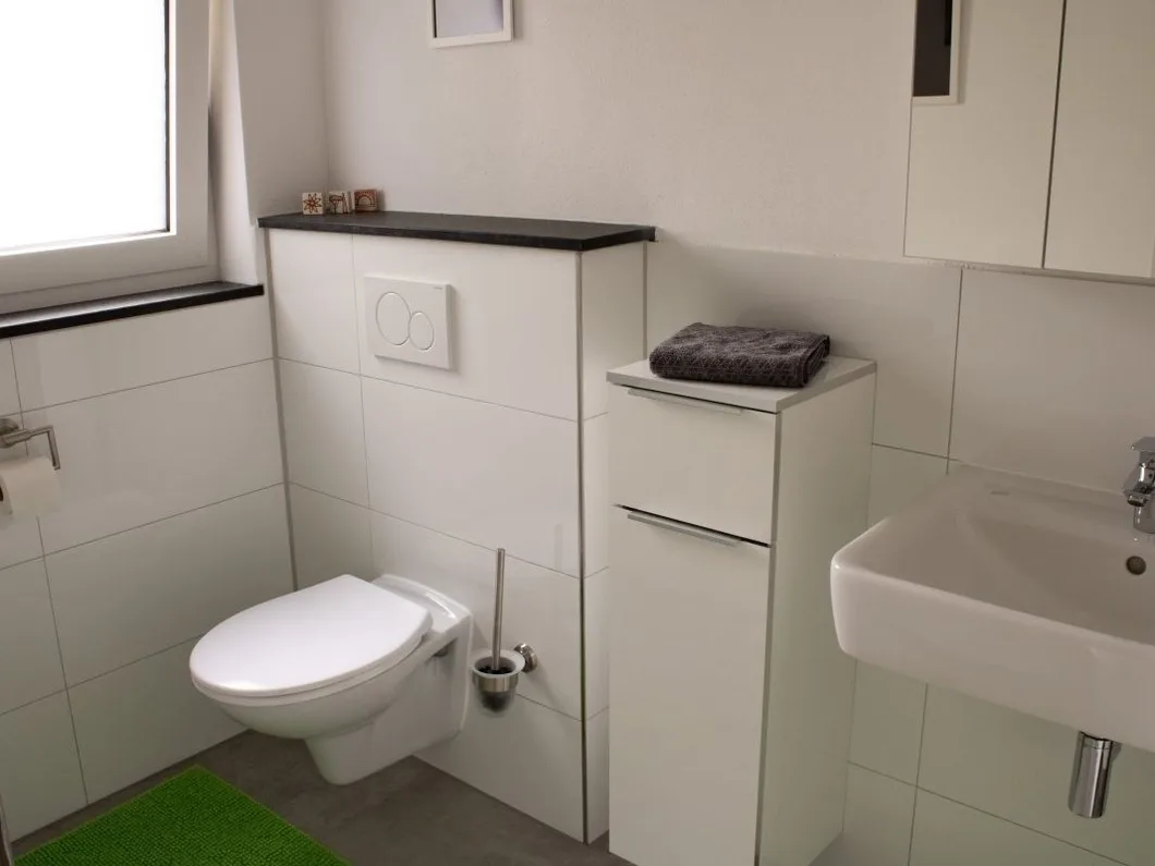 Ferienwohnung Gute Zeit - Apartment 2