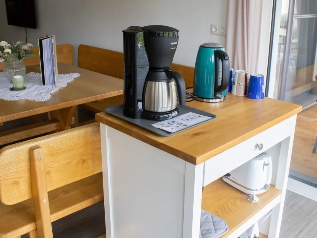 Ferienwohnung Gute Zeit - Apartment 2