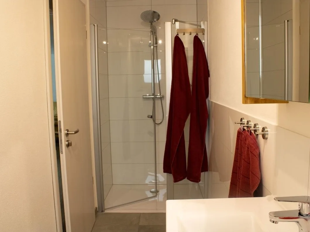 Ferienwohnung Gute Zeit - Apartment 2