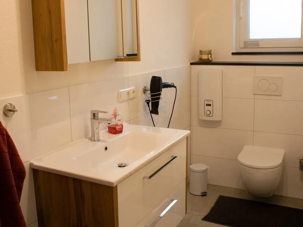 Ferienwohnung Gute Zeit - Apartment 2