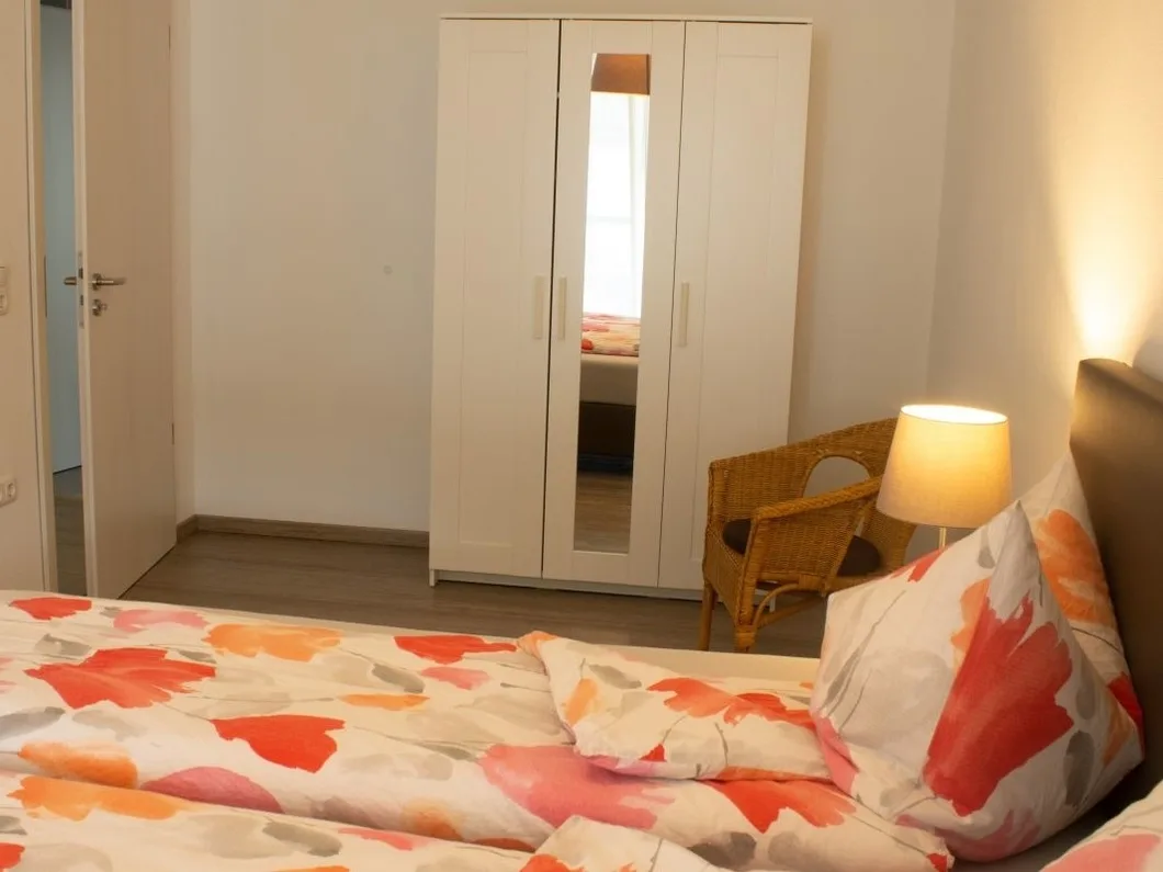 Ferienwohnung Gute Zeit - Apartment 2