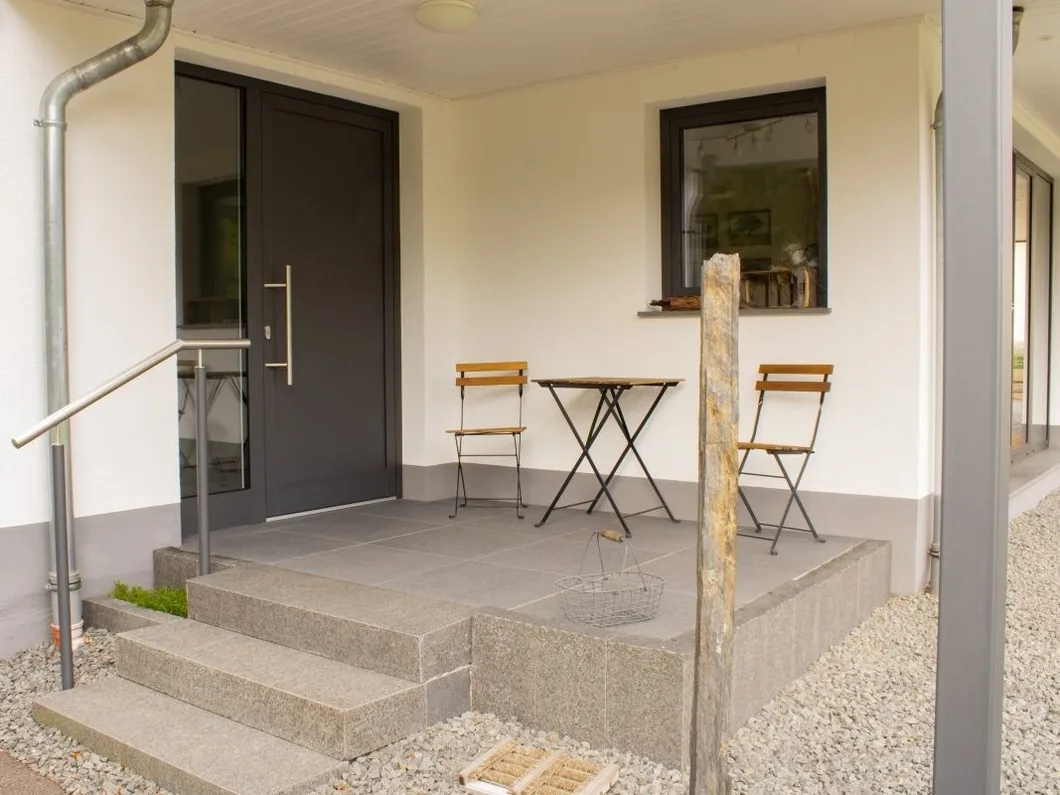 Ferienwohnung Gute Zeit - Apartment 2