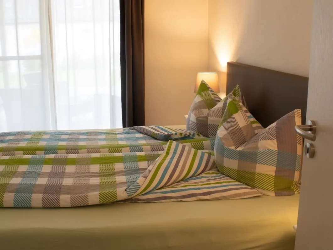 Ferienwohnung Gute Zeit - Apartment 2