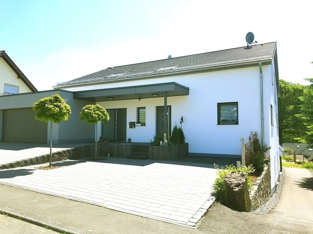 Ferienwohnung Gute Zeit - Apartment 2