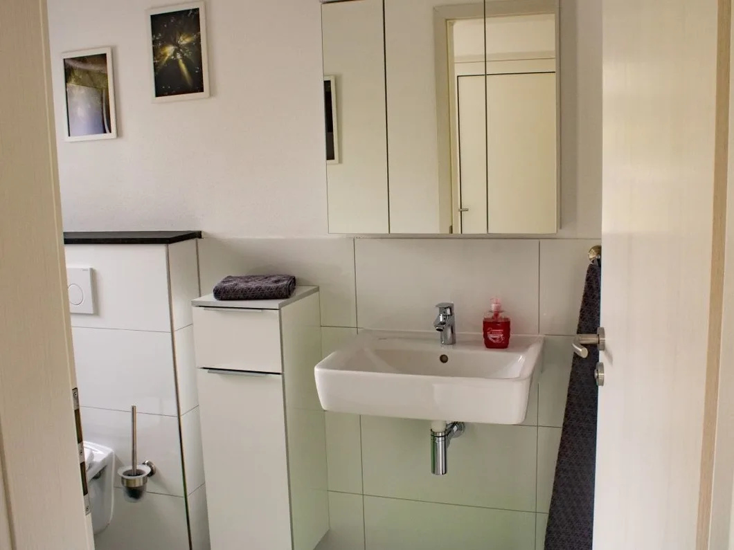 Ferienwohnung Gute Zeit - Apartment 2