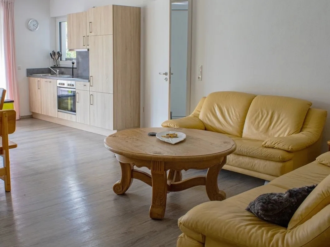 Ferienwohnung Gute Zeit - Apartment 2