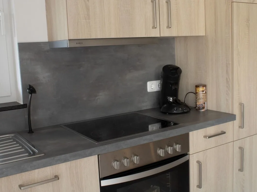 Ferienwohnung Gute Zeit - Apartment 2