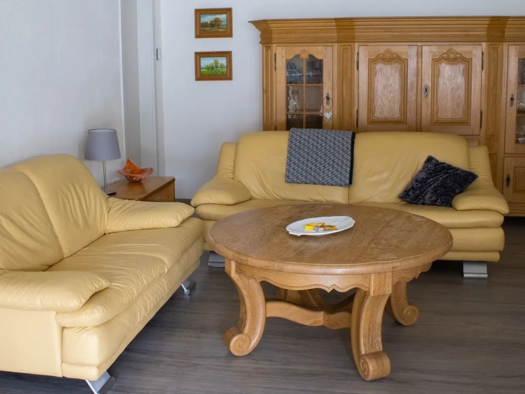 Ferienwohnung Gute Zeit - Apartment 2