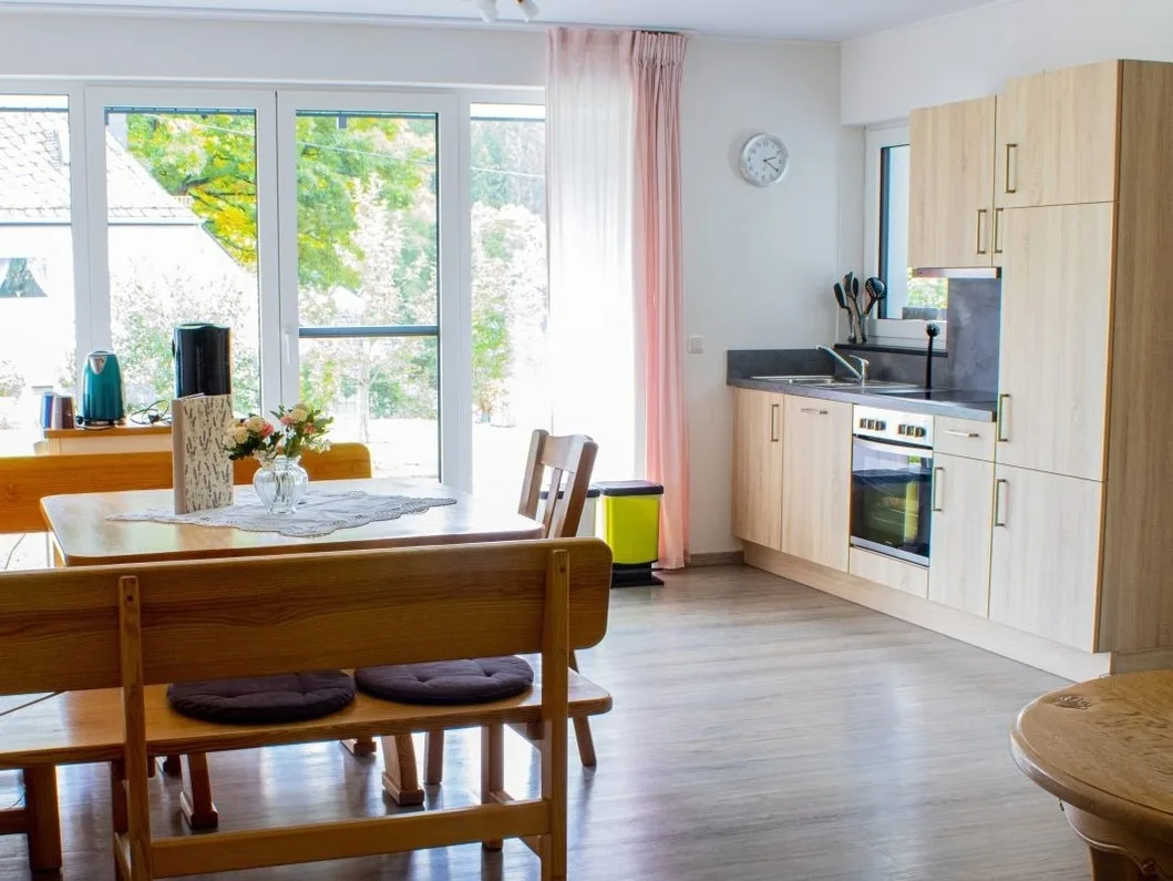 Ferienwohnung Gute Zeit - Apartment 2