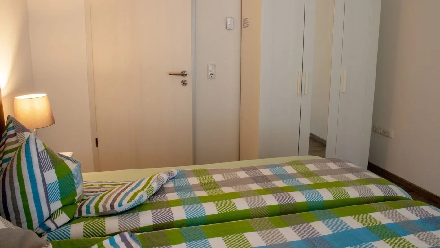 Ferienwohnung Gute Zeit - Apartment 2
