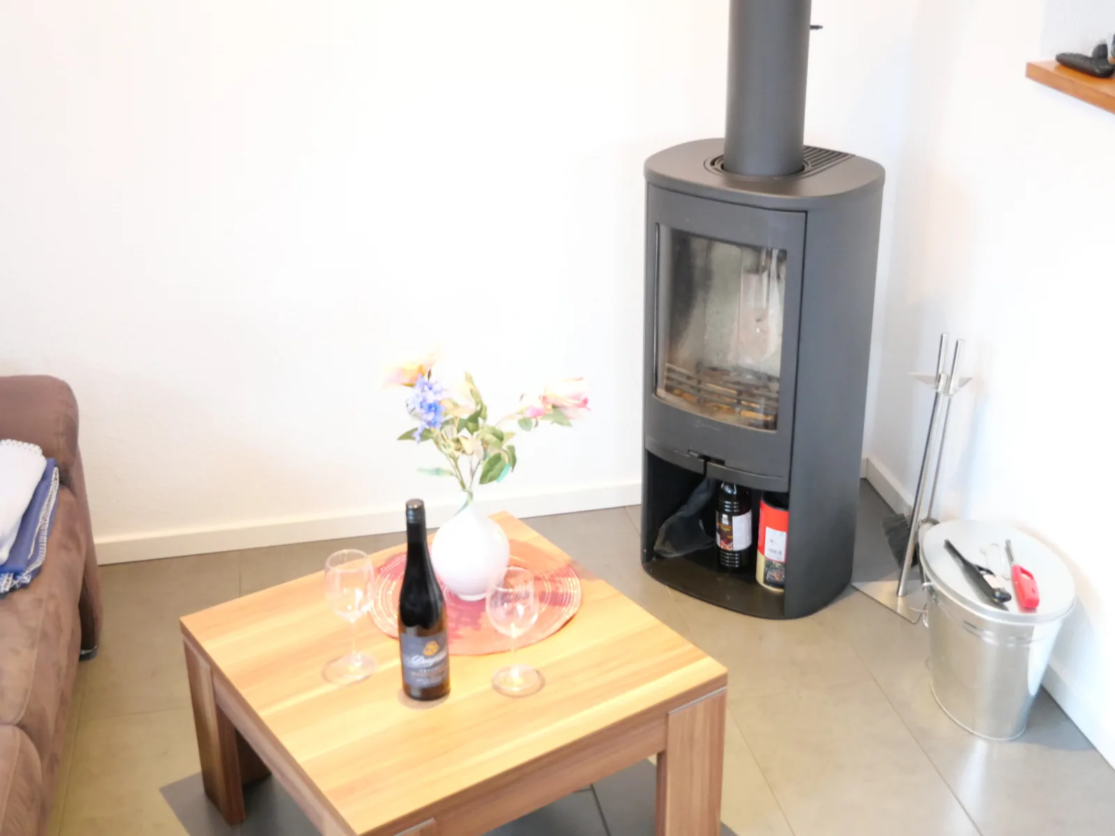 Strandnah Ferienhaus K4A
