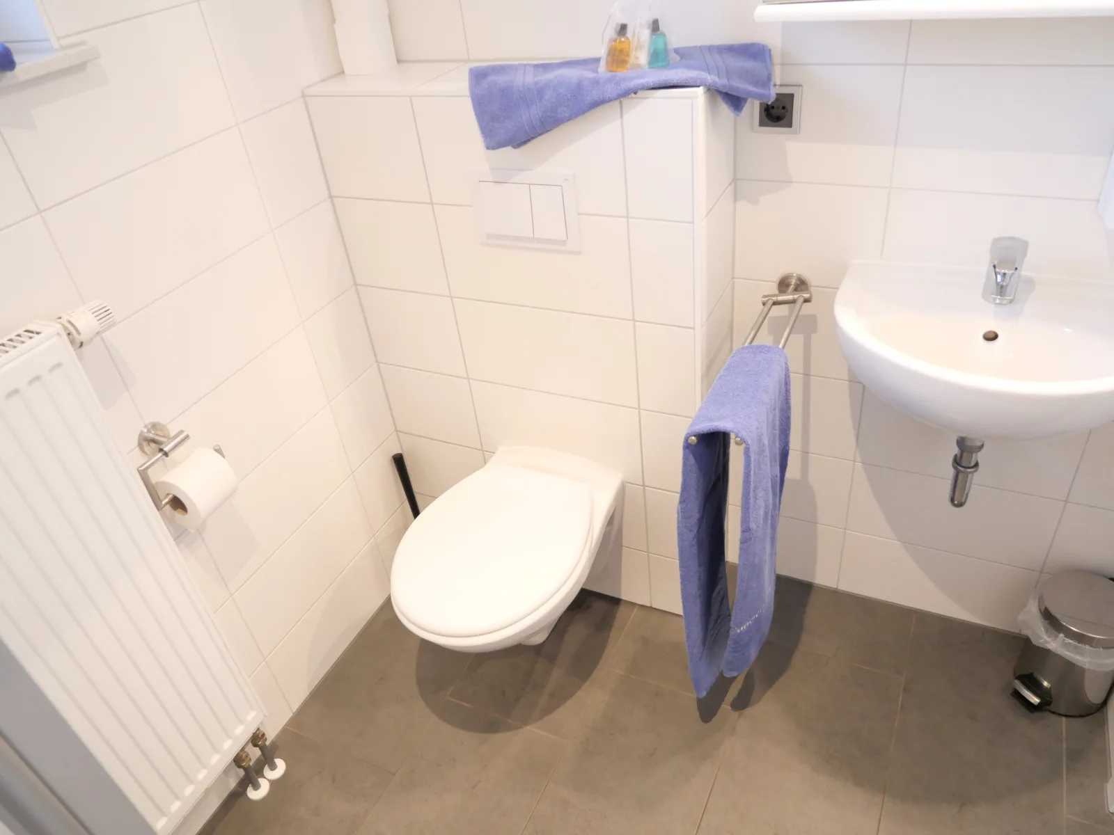 Strandnah Ferienhaus K4A