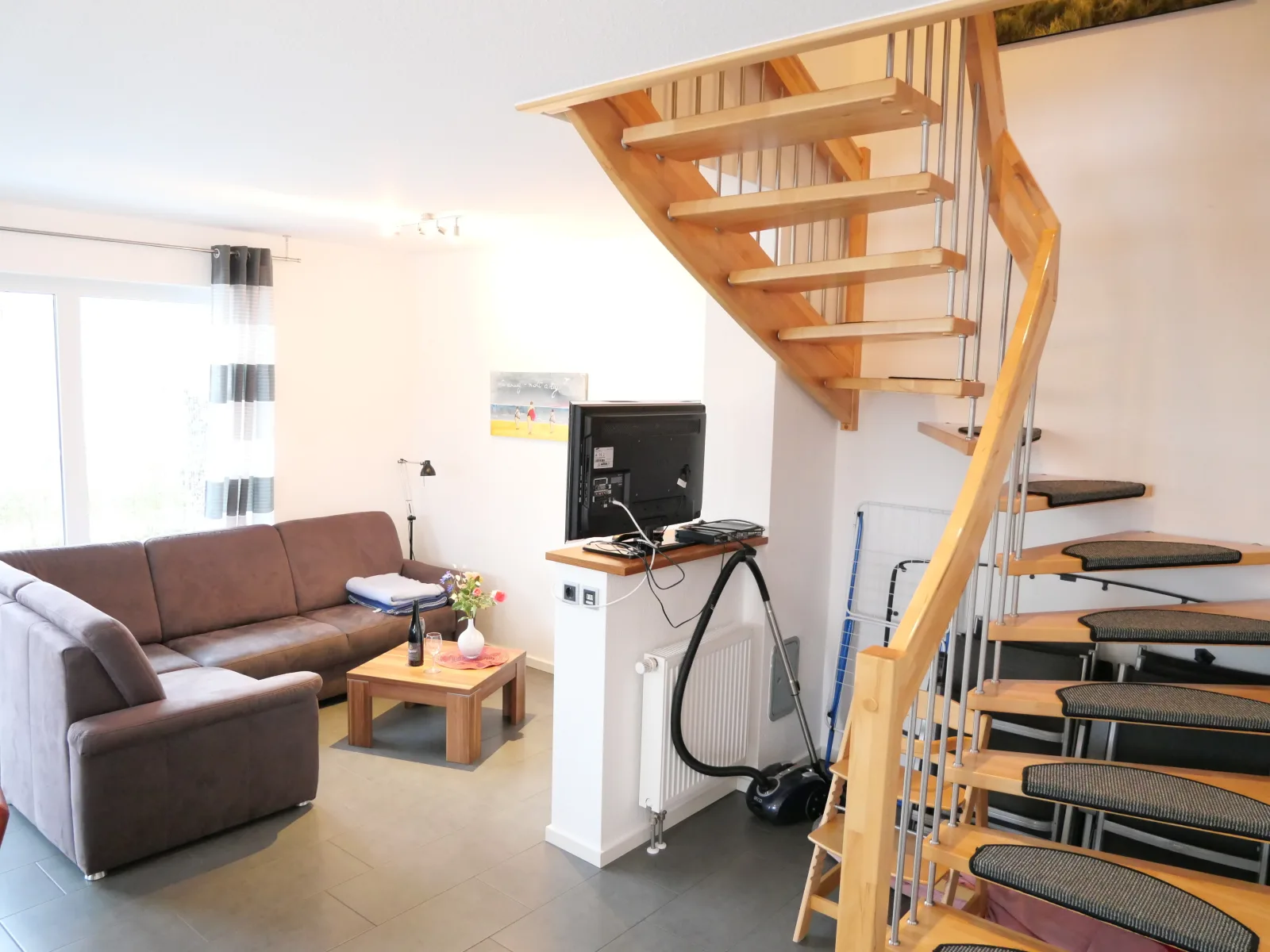 Strandnah Ferienhaus K4A