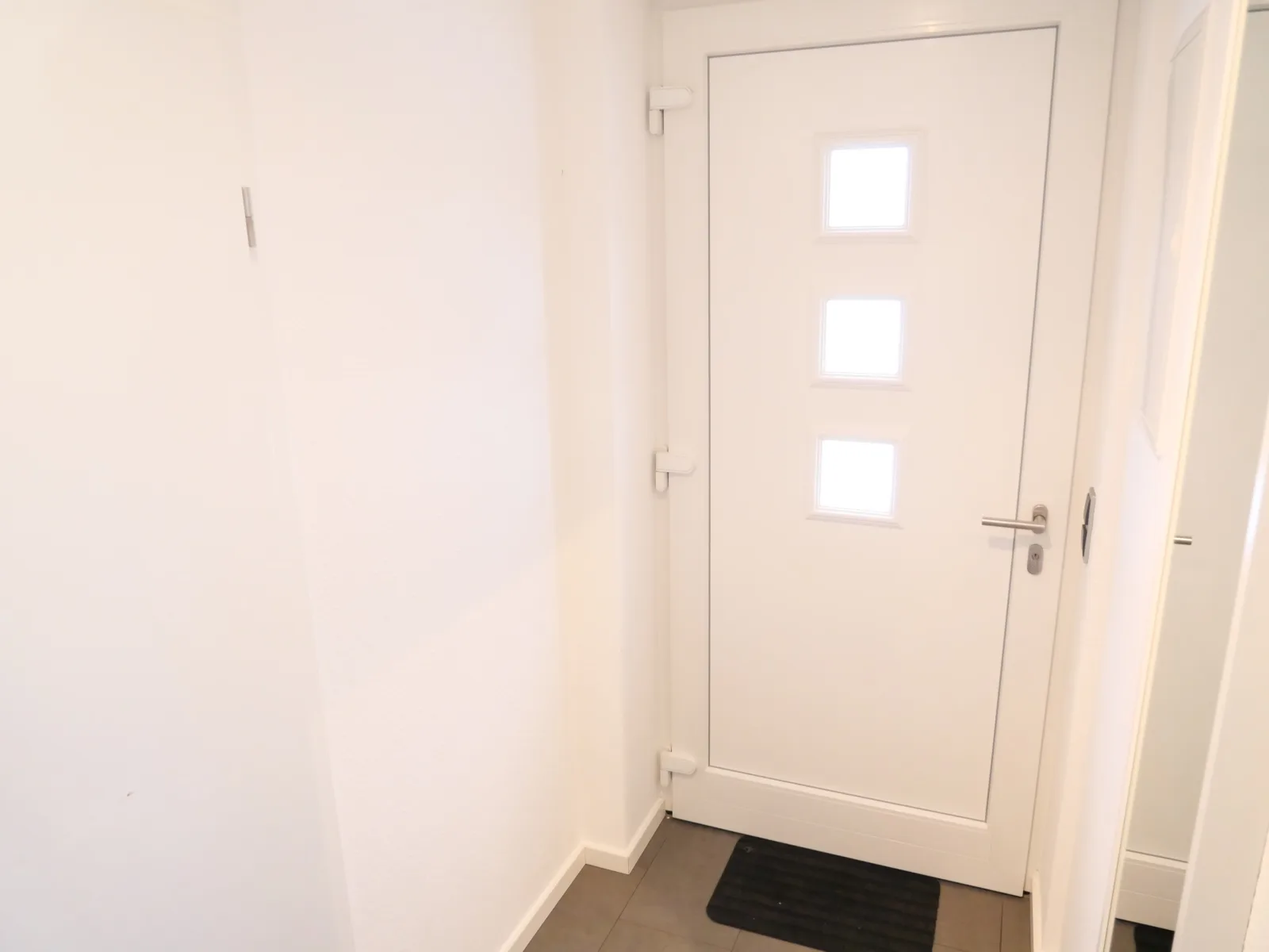Strandnah Ferienhaus K8A