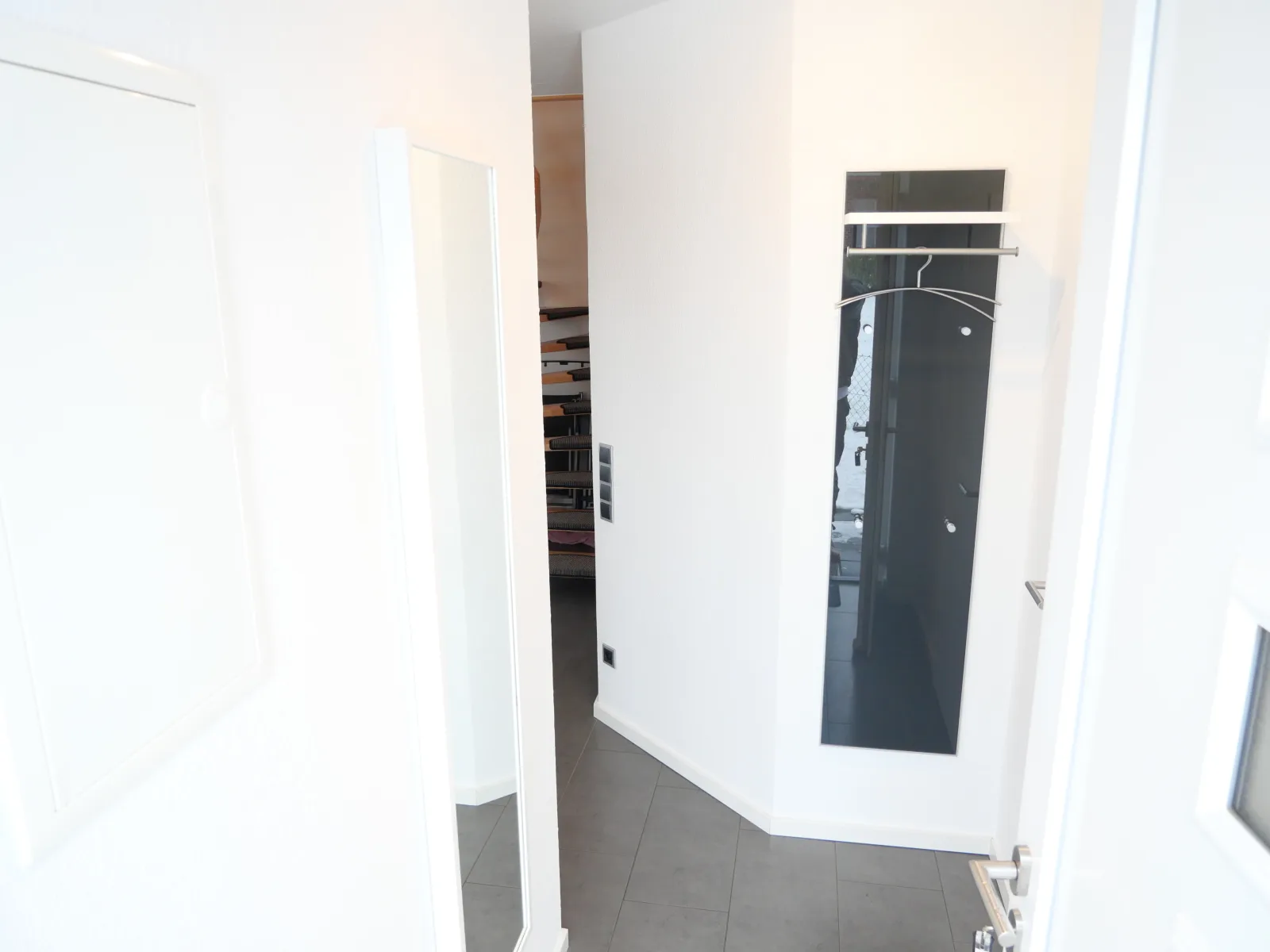 Strandnah Ferienhaus K8A