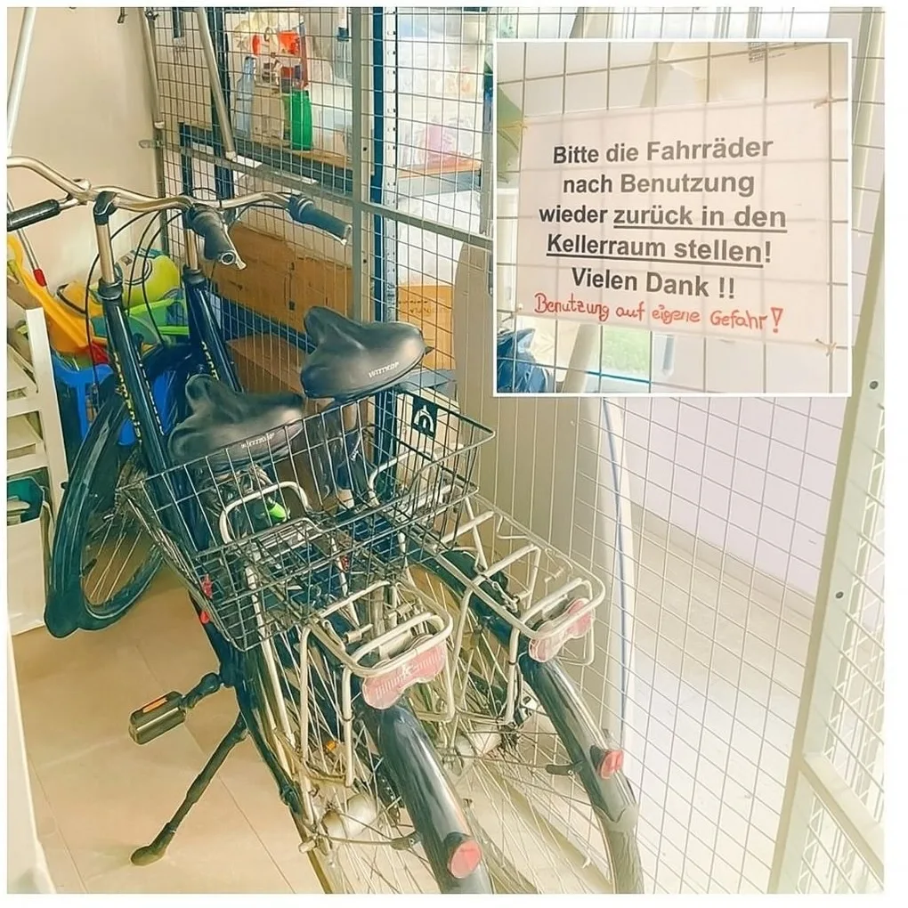 Sonnendüne Juist  Ferienwohnung mit Balkon & Dünenblick