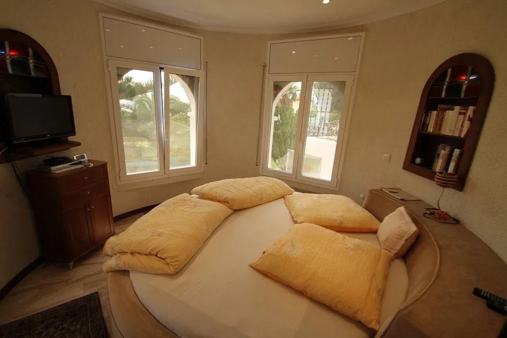Casa Bowa