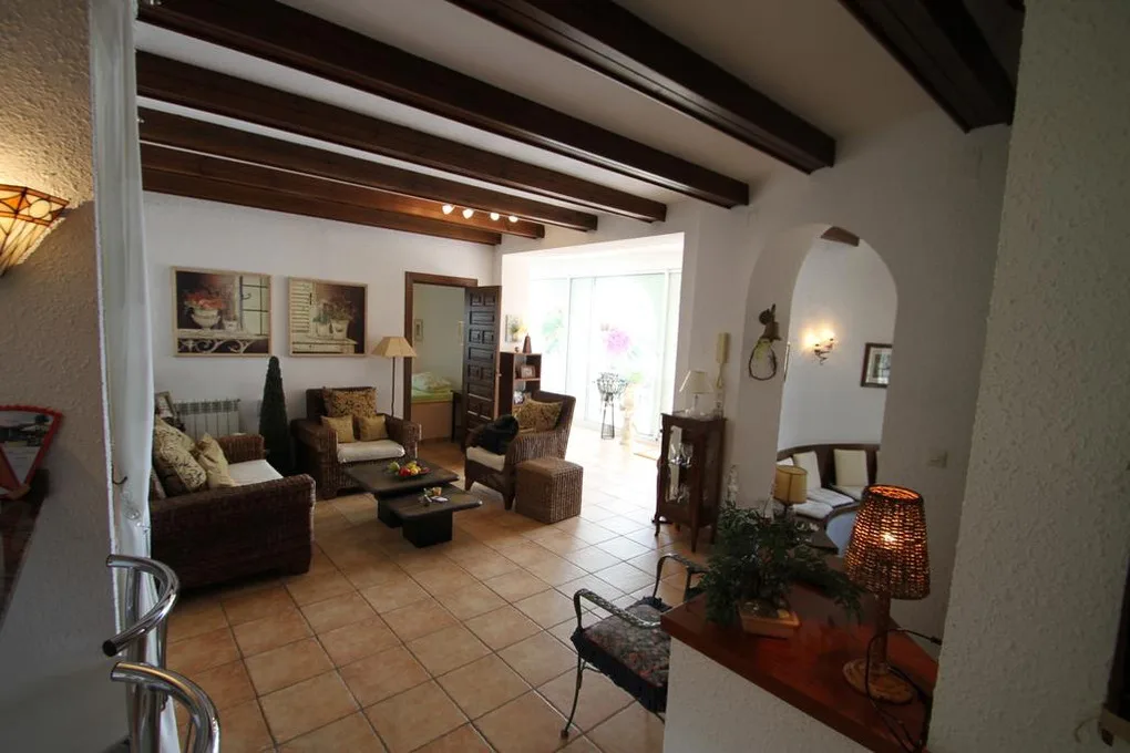 Casa Bowa