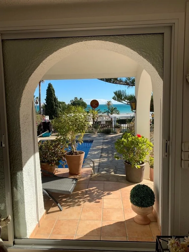 Casa Bowa
