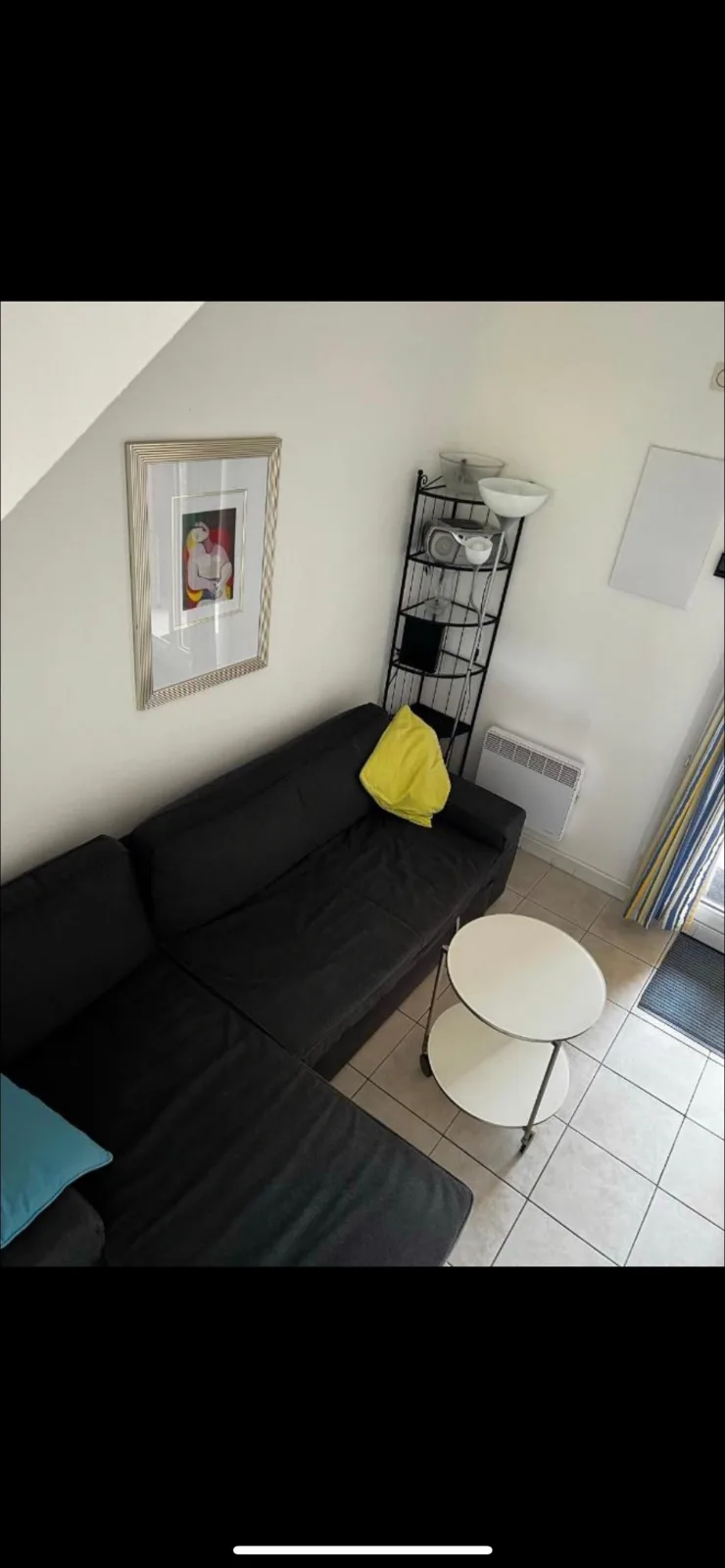 Maison côté d’azur