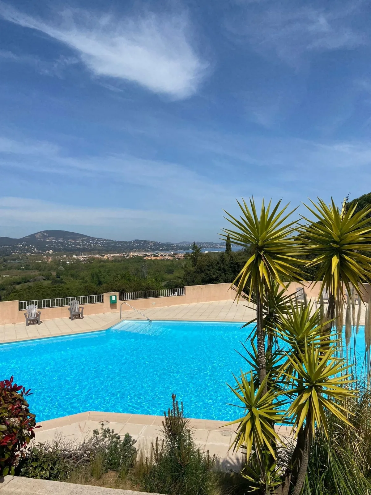 Maison côté d’azur