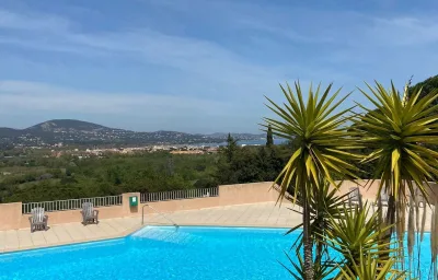 Maison côté d’azur