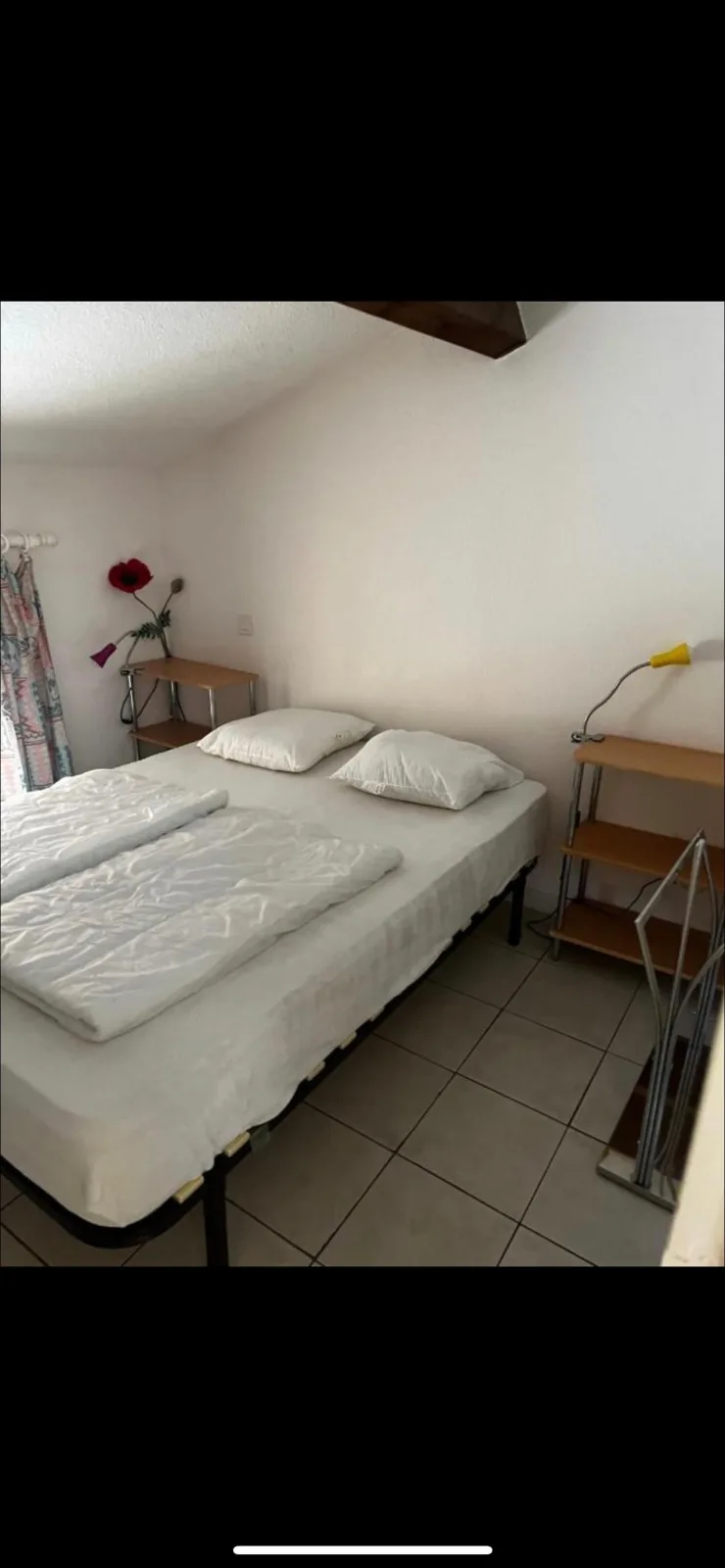 Maison côté d’azur