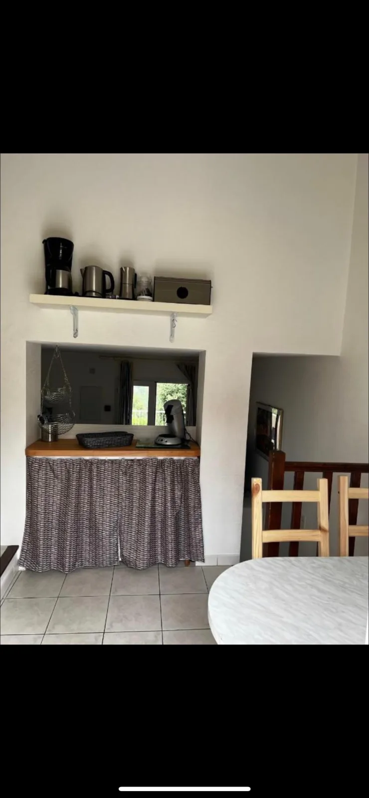 Maison côté d’azur