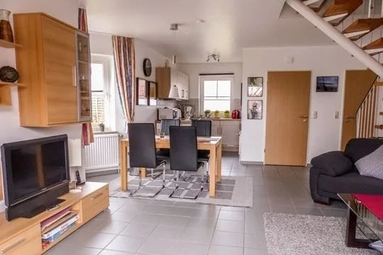 Ferienhaus Sandmann (Greetsiel)