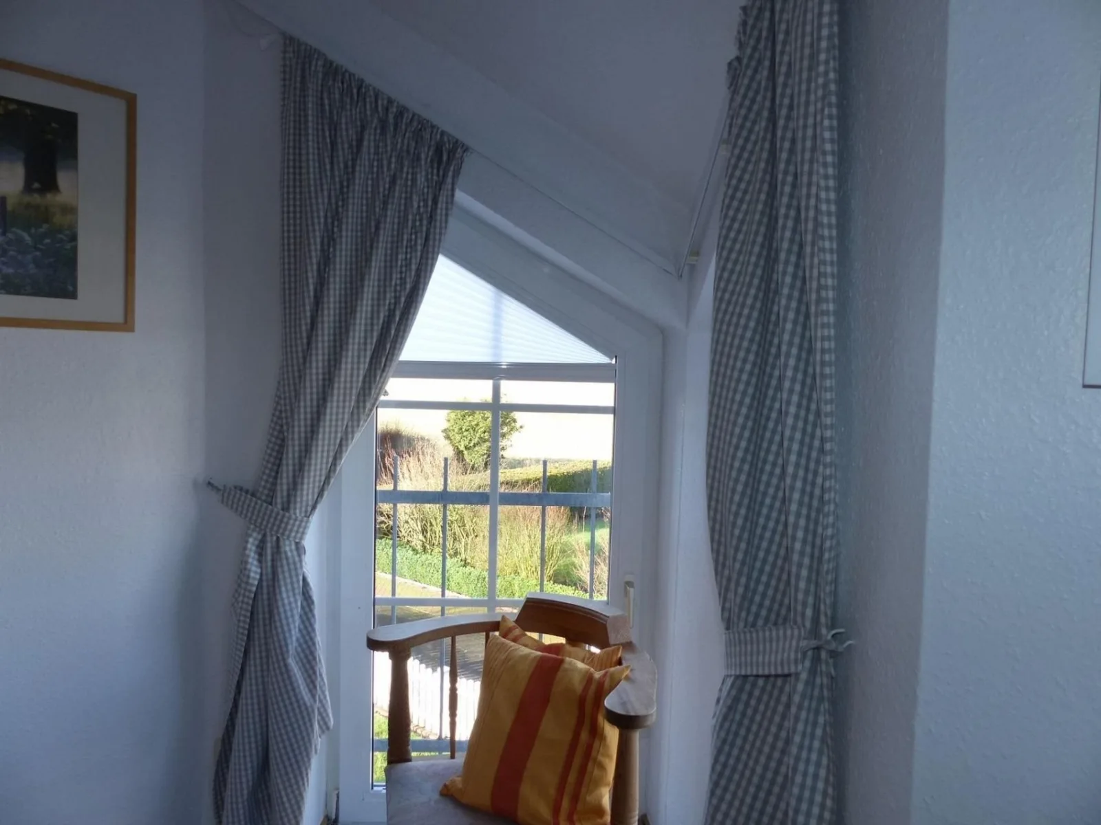 Ferienhaus Sandmann (Greetsiel)