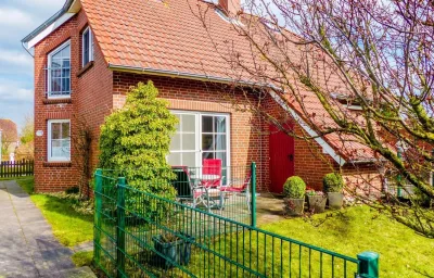 Ferienhaus Sandmann (Greetsiel)