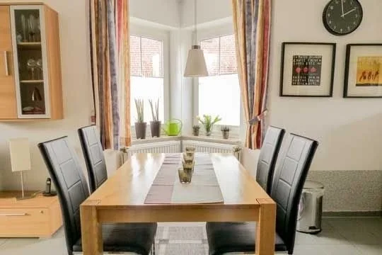 Ferienhaus Sandmann (Greetsiel)