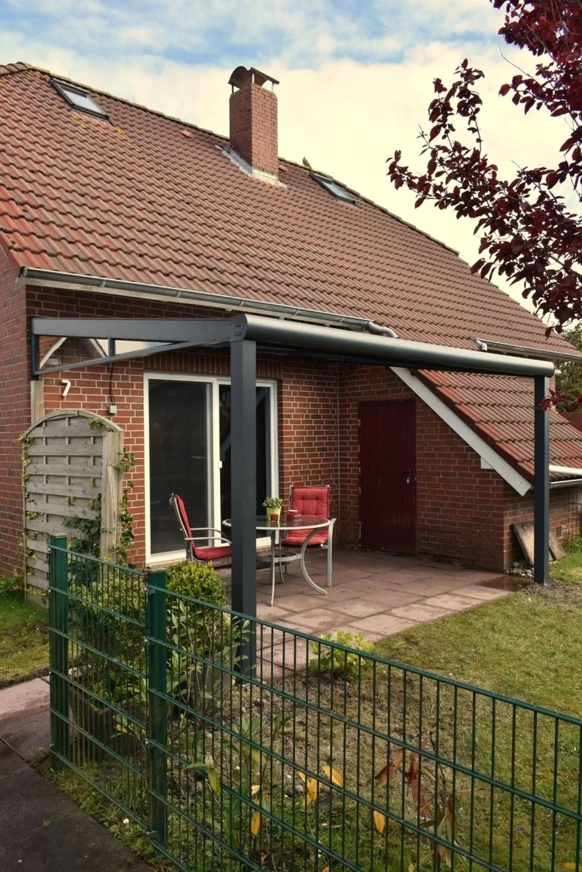 Ferienhaus Sandmann (Greetsiel)
